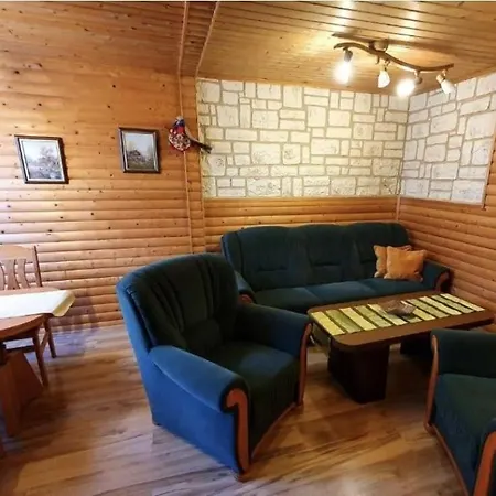 Petra Holiday home *
