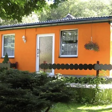 Ferienhaus Petra *