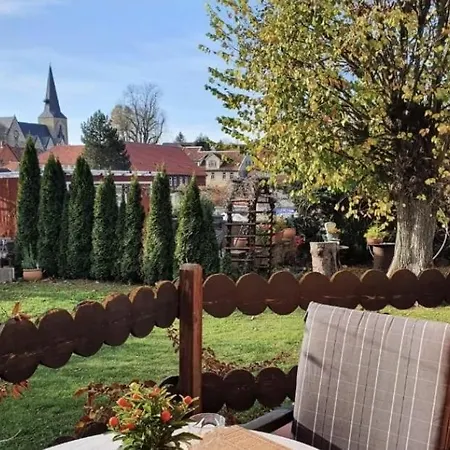Petra * Elbingerode (Saxony-Anhalt)