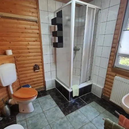 Ferienhaus Petra *