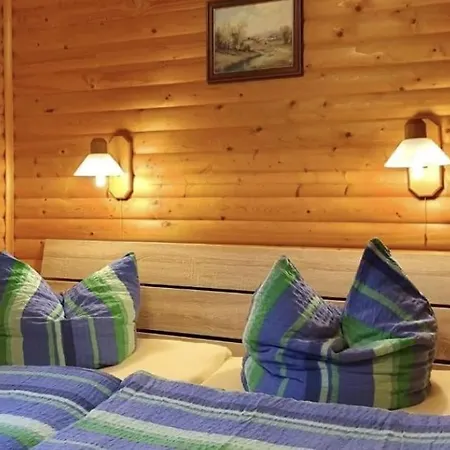 بيت للعطل Petra