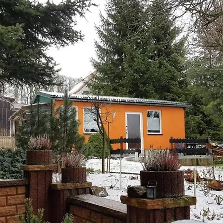 Ferienhaus Petra