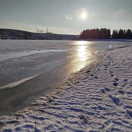 بيت للعطل Petra