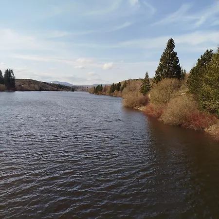 بيت للعطل Petra إلبينغيرود