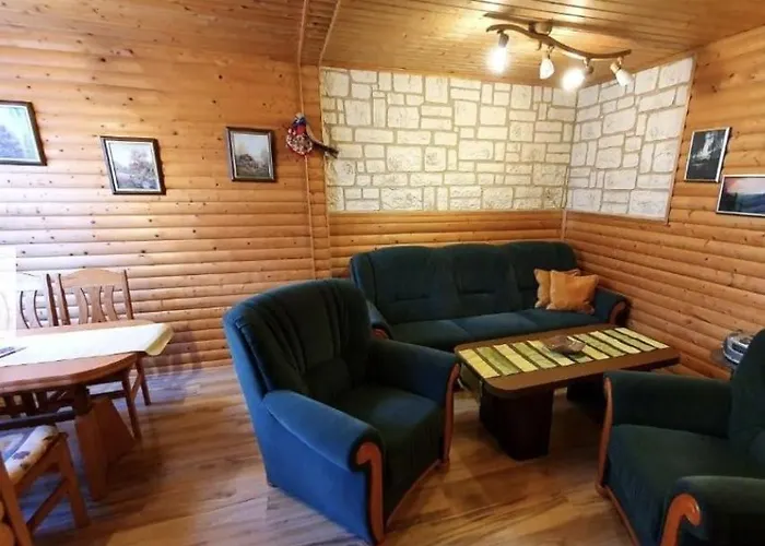 Petra Casa de Férias *