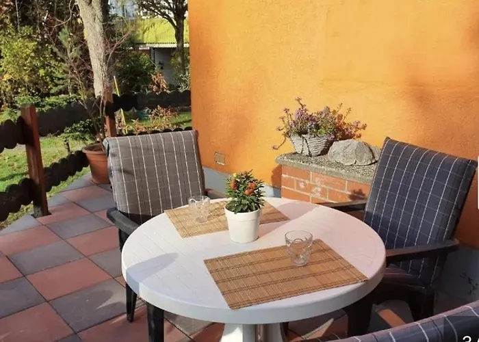 بيت للعطل Petra *