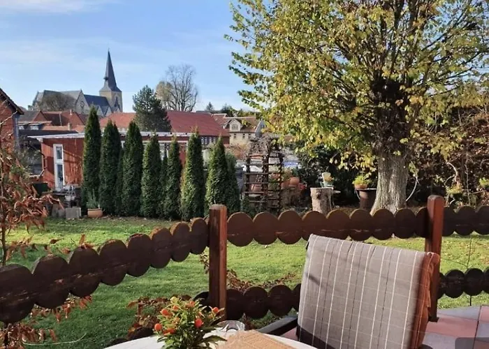 Petra * Elbingerode (Saxony-Anhalt)