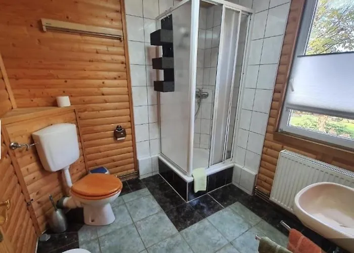 بيت للعطل Petra *