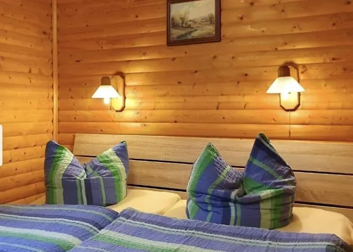 Casa de Férias Petra