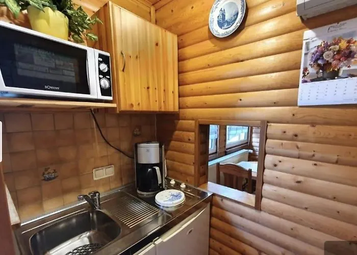 Petra * Elbingerode (Saxony-Anhalt)