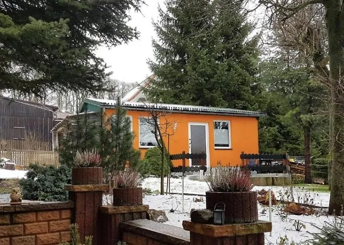 بيت للعطل Petra