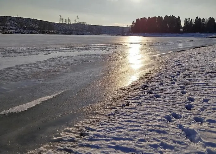 بيت للعطل Petra