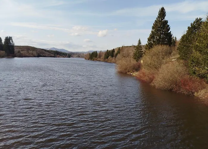 بيت للعطل Petra إلبينغيرود